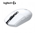 MOUSE LOGITECH G305 LIGTHSPEED WIRELESS WHITE (910-005289)